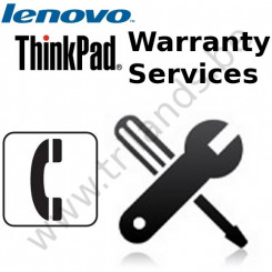Lenovo ePac KYD - Extended service agreement - 3 years - for ThinkPad X1 Extreme; X1 Tablet (3rd Gen); X1 Yoga (3rd Gen); X390 Yoga; ThinkPad Yoga 260
